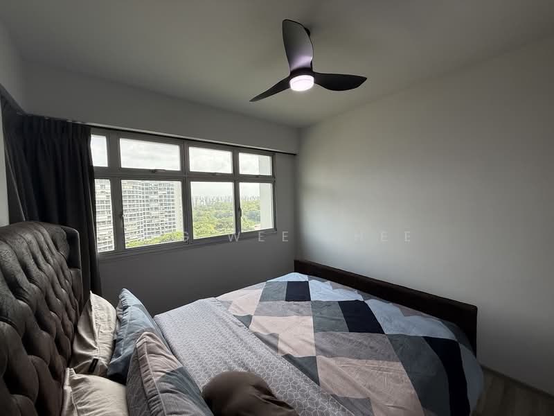 470A Upper Serangoon Crescent, 470A Upper Serangoon Crescent, 3 Bedrooms, 1,206 sqft, HDB Flat For Sale, by Ang Wee Chee, 500041921 - Bedroom - PropertyGuru.com.sg