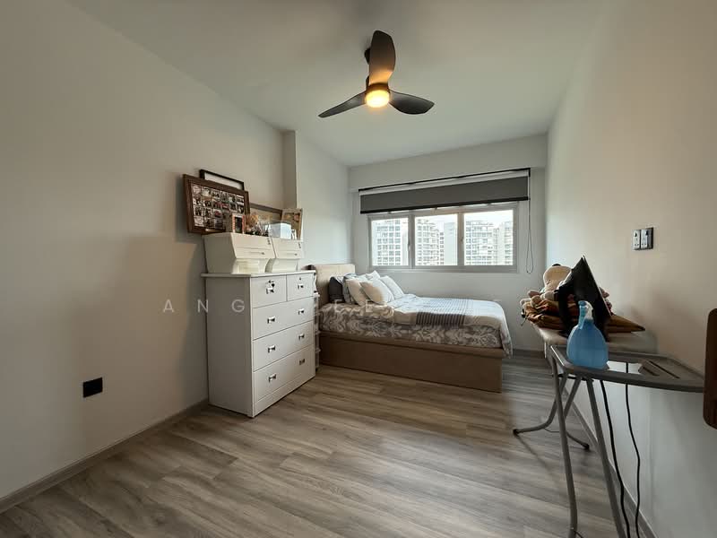 470A Upper Serangoon Crescent, 470A Upper Serangoon Crescent, 3 Bedrooms, 1,206 sqft, HDB Flat For Sale, by Ang Wee Chee, 500041921 - Bedroom - PropertyGuru.com.sg