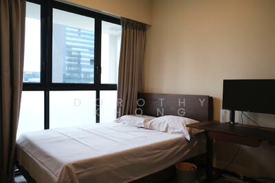 For Rent - One Pearl Bank