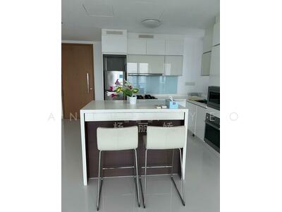 For Rent - Soleil @ Sinaran