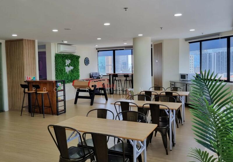 Rare Freehold High-Floor Office for Sale – City Fringe (Bugis), , 4,210 sqft, Office For Sale, by PropertyBank Pte Ltd, 500041933 - Interior - CommercialGuru.com.sg