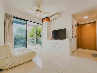 For Rent - Parc Olympia