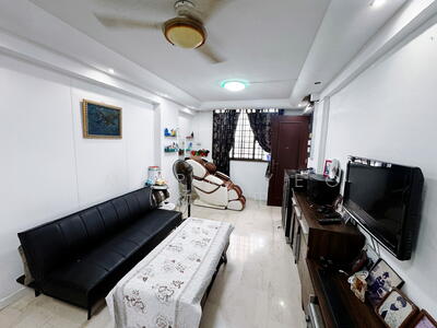 For Sale - 507 Bukit Batok Street 52