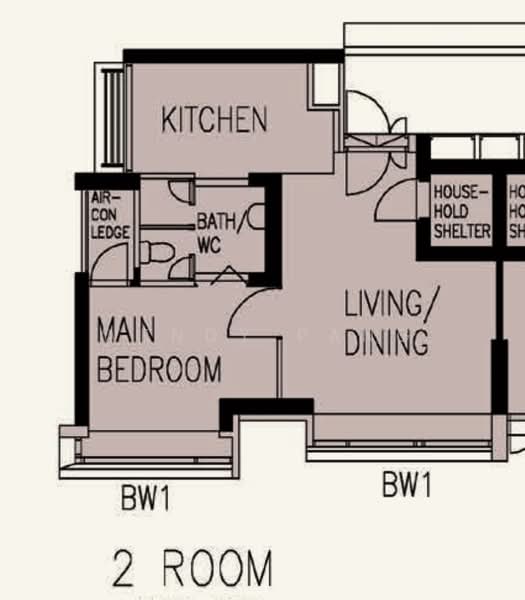 For Sale 418 Clementi Avenue 1