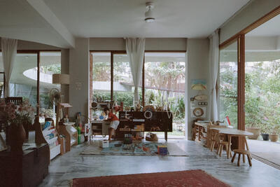 For Rent - 25 Vanda drive