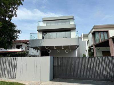 For Sale - BRAND NEW LUXURY DETACHED WITHIN 1KM TO HENRY PARK