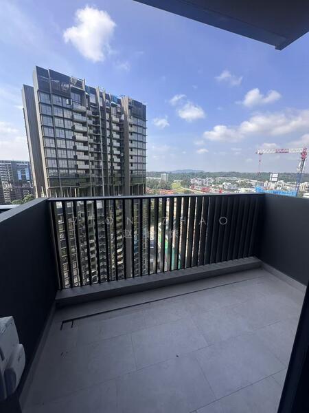 Lentor Modern, 3 Lentor Central, 2 Bedrooms, 678 sqft, Condominium For Rent, by Zion Zhao 赵峻慷, 500041953 - PropertyGuru.com.sg
