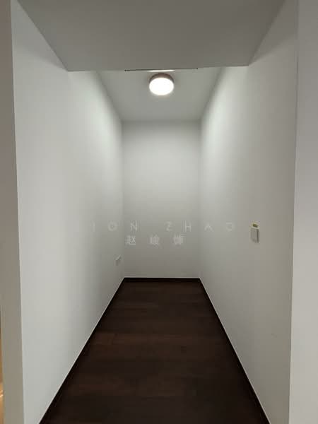 Lentor Modern, 3 Lentor Central, 2 Bedrooms, 678 sqft, Condominium For Rent, by Zion Zhao 赵峻慷, 500041953 - Interior - PropertyGuru.com.sg