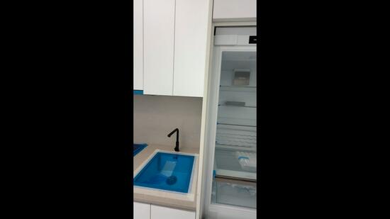 The Landmark, 173 Chin Swee Road, 1 Bedroom, 495 sqft, Condominium For Rent, by Jimmy Poh, 500041959 - PropertyGuru.com.sg