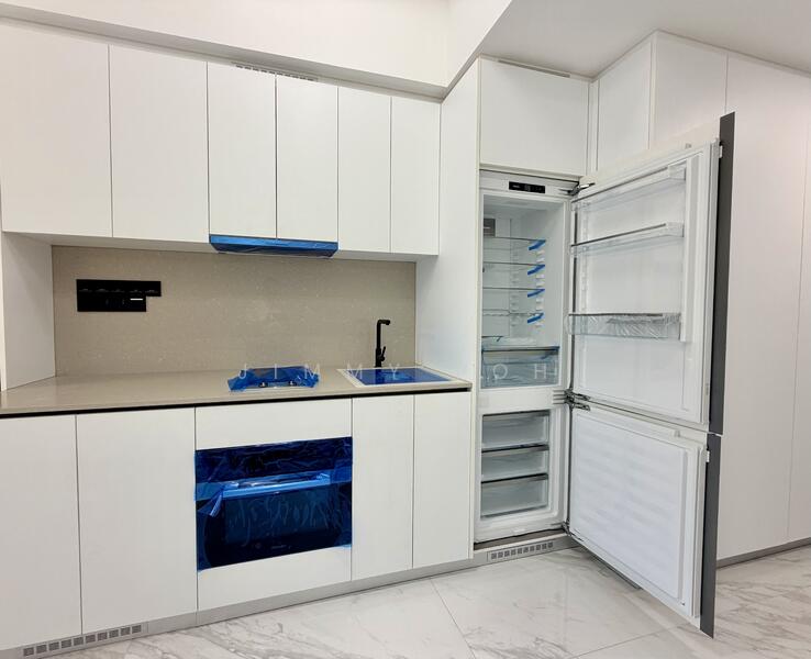 The Landmark, 173 Chin Swee Road, 1 Bedroom, 495 sqft, Condominium For Rent, by Jimmy Poh, 500041959 - PropertyGuru.com.sg