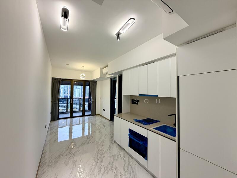 The Landmark, 173 Chin Swee Road, 1 Bedroom, 495 sqft, Condominium For Rent, by Jimmy Poh, 500041959 - PropertyGuru.com.sg