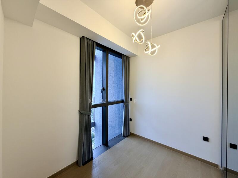 The Landmark, 173 Chin Swee Road, 1 Bedroom, 495 sqft, Condominium For Rent, by Jimmy Poh, 500041959 - PropertyGuru.com.sg