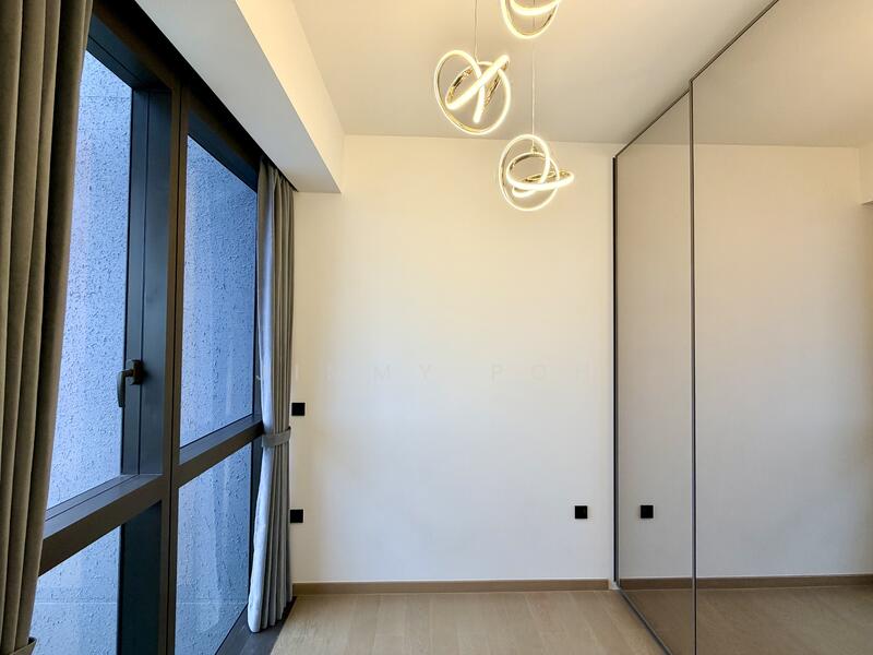 The Landmark, 173 Chin Swee Road, 1 Bedroom, 495 sqft, Condominium For Rent, by Jimmy Poh, 500041959 - PropertyGuru.com.sg