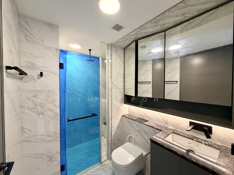 The Landmark, 173 Chin Swee Road, 1 Bedroom, 495 sqft, Condominium For Rent, by Jimmy Poh, 500041959 - PropertyGuru.com.sg