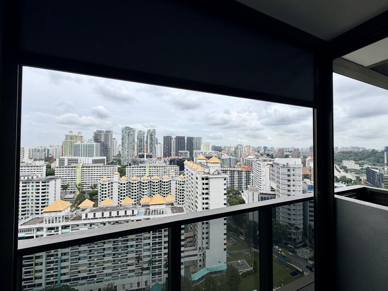 The Landmark, 173 Chin Swee Road, 1 Bedroom, 495 sqft, Condominium For Rent, by Jimmy Poh, 500041959 - PropertyGuru.com.sg