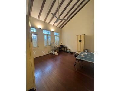 For Rent - Emerald Hill Conservation Area