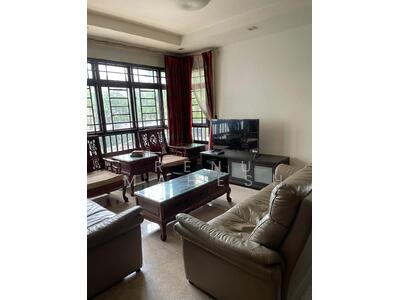 For Rent - 91 Tanglin Halt Road