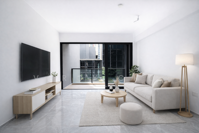 For Sale - Tembusu Grand