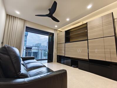 For Rent - Nin Residence