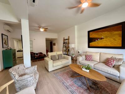 For Rent - Faber Crest