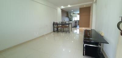 For Rent - 115 Hougang Avenue 1