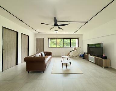 For Sale - 281 Tampines Street 22