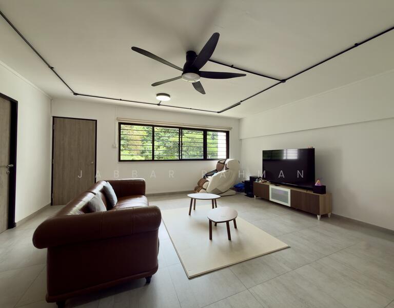 For Sale - 281 Tampines Street 22