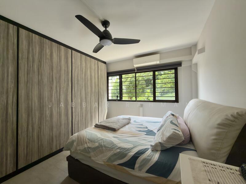 For Sale - 281 Tampines Street 22