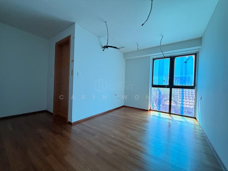 ❤️GIANT⚡️Brand New Semi-D in Serangoon Garden Estate w Mezzanine, Pool, Attic & Lift Semi-Detached House For Sale at S$ 7,380,000 | PropertyGuru Singapore - Interior