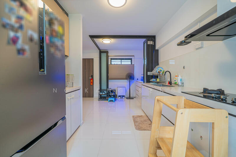 277 Yishun Street 22 HDB Flat For Sale at S$ 990,000 | PropertyGuru Singapore