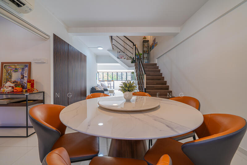 277 Yishun Street 22 HDB Flat For Sale at S$ 990,000 | PropertyGuru Singapore