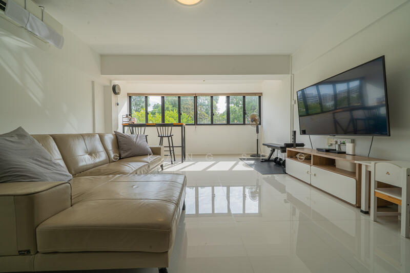 277 Yishun Street 22 HDB Flat For Sale at S$ 990,000 | PropertyGuru Singapore