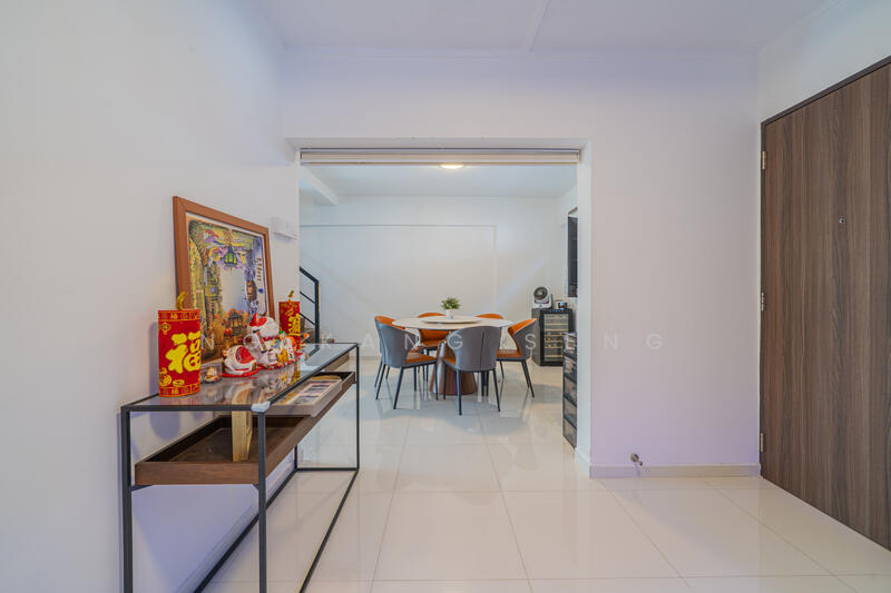 277 Yishun Street 22 HDB Flat For Sale at S$ 990,000 | PropertyGuru Singapore