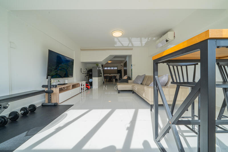 277 Yishun Street 22 HDB Flat For Sale at S$ 990,000 | PropertyGuru Singapore