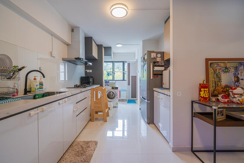 277 Yishun Street 22 HDB Flat For Sale at S$ 990,000 | PropertyGuru Singapore