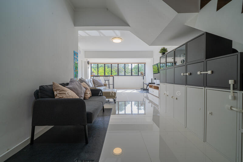 277 Yishun Street 22 HDB Flat For Sale at S$ 990,000 | PropertyGuru Singapore