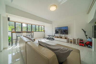 For Sale - 277 Yishun Street 22