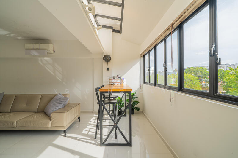 277 Yishun Street 22 HDB Flat For Sale at S$ 990,000 | PropertyGuru Singapore