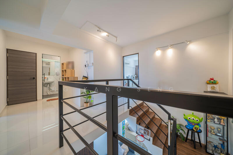 277 Yishun Street 22 HDB Flat For Sale at S$ 990,000 | PropertyGuru Singapore