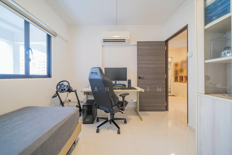277 Yishun Street 22 HDB Flat For Sale at S$ 990,000 | PropertyGuru Singapore