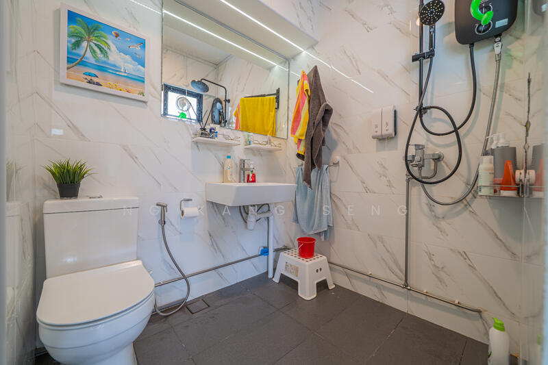 277 Yishun Street 22 HDB Flat For Sale at S$ 990,000 | PropertyGuru Singapore