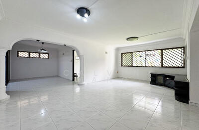 For Sale - 226 Bishan Street 23