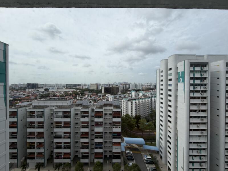 For Sale - 11 Joo Seng Road