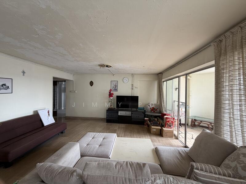 For Sale - 11 Joo Seng Road