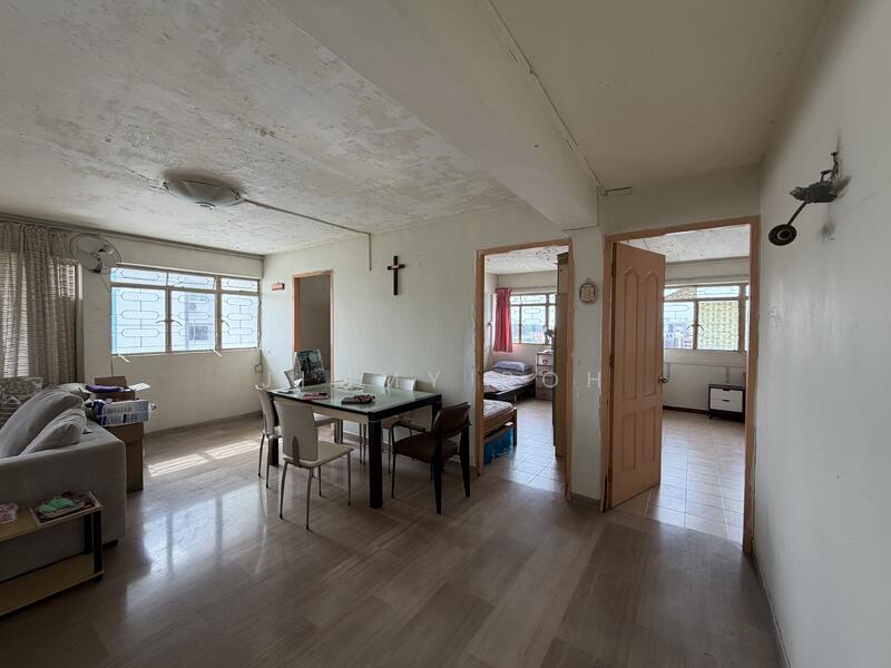 For Sale - 11 Joo Seng Road