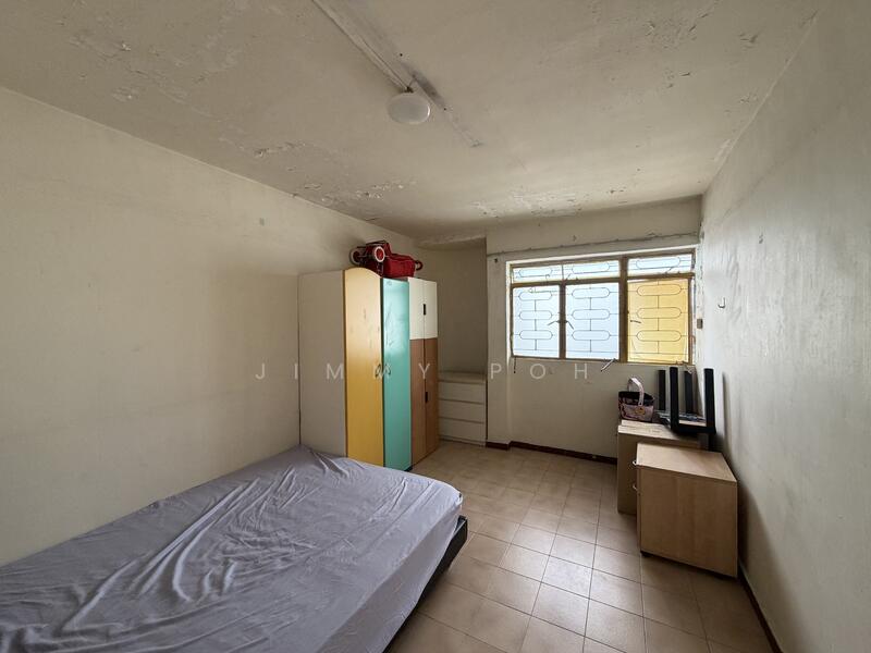 For Sale - 11 Joo Seng Road