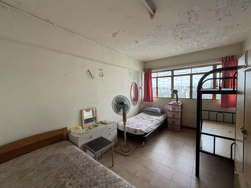 For Sale - 11 Joo Seng Road