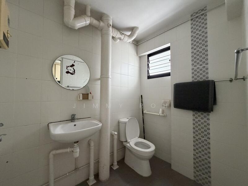 For Sale - 11 Joo Seng Road