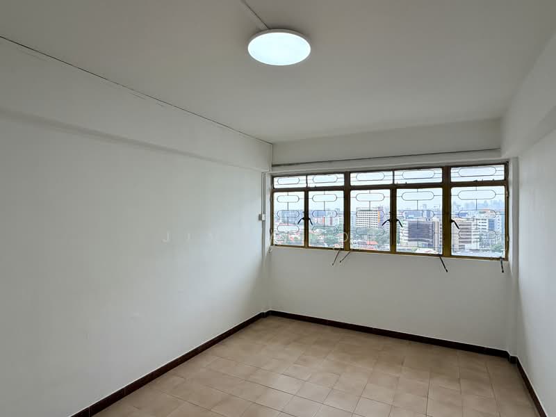 For Sale - 11 Joo Seng Road