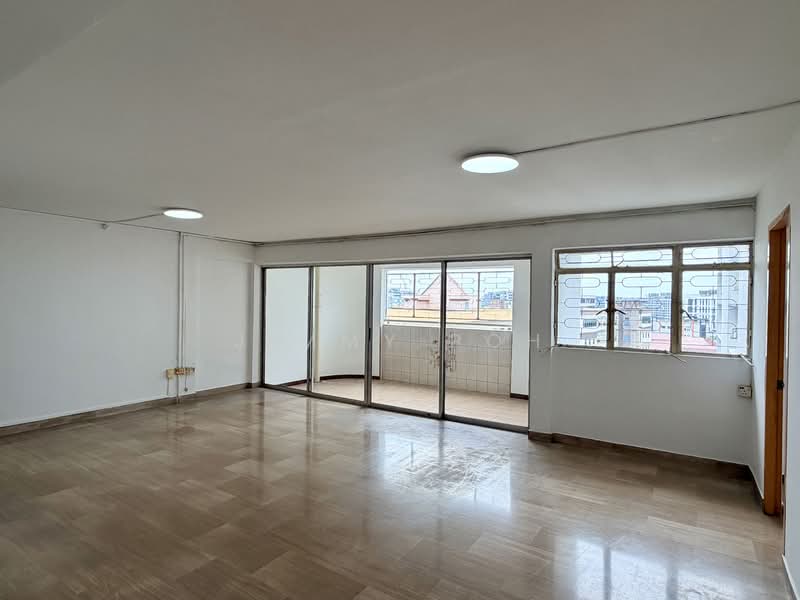 For Sale - 11 Joo Seng Road